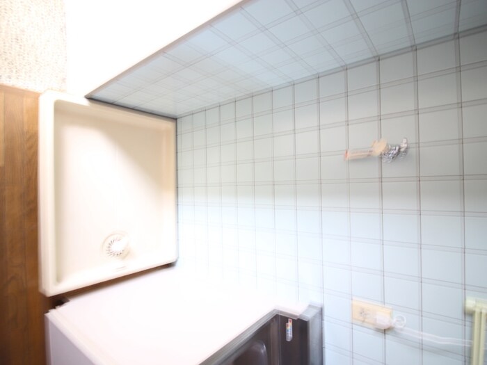 サンクチュアリ－８４９の物件内観写真