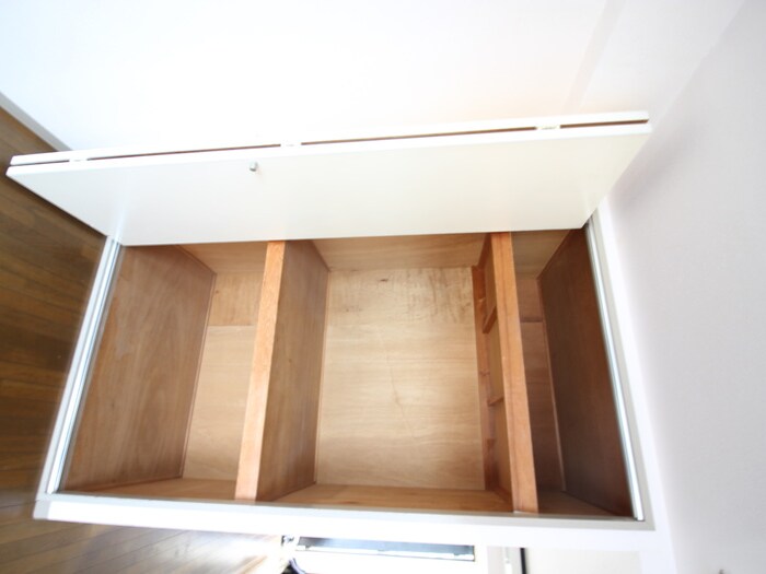 サンクチュアリ－８４９の物件内観写真