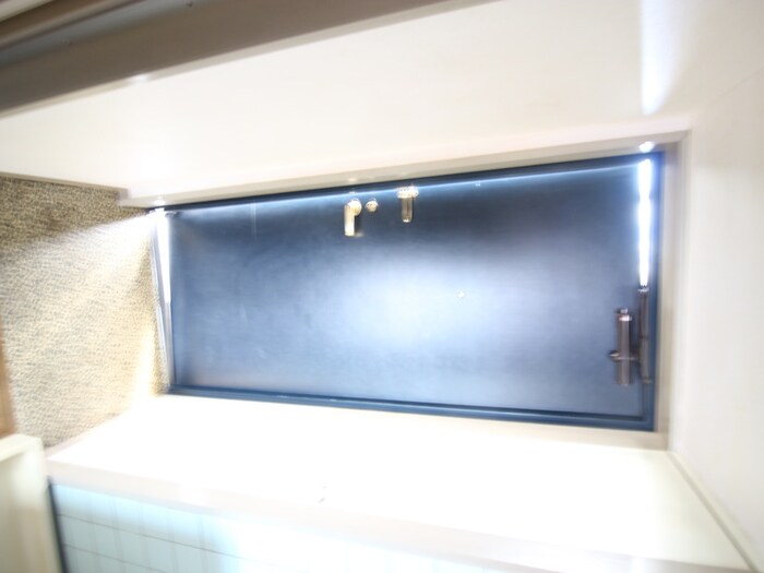 サンクチュアリ－８４９の物件内観写真