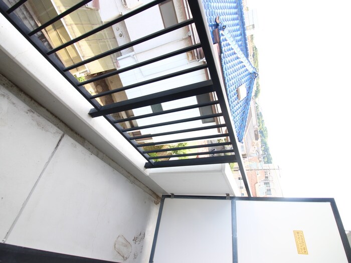 サンクチュアリ－８４９の物件内観写真