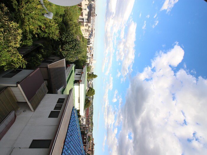 サンクチュアリ－８４９の物件内観写真