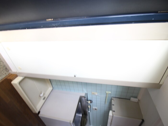 サンクチュアリ－８４９の物件内観写真