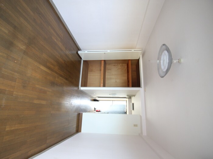 サンクチュアリ－８４９の物件内観写真