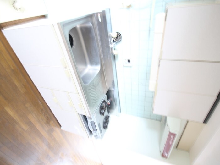 サンクチュアリ－８４９の物件内観写真