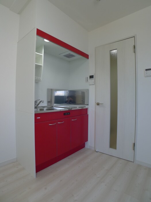 Ｌｅｂｅｎ浦和美園の物件内観写真