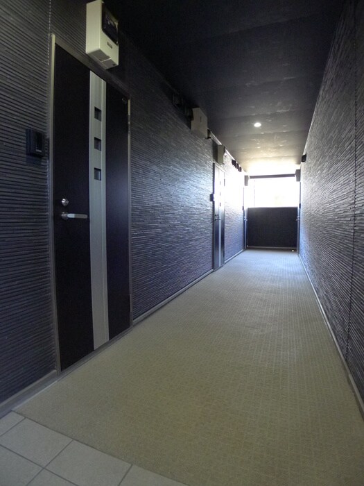 Ｌｅｂｅｎ浦和美園の物件外観写真