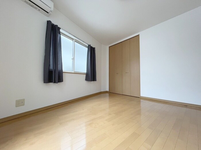 宮久保2丁目貸家の物件内観写真