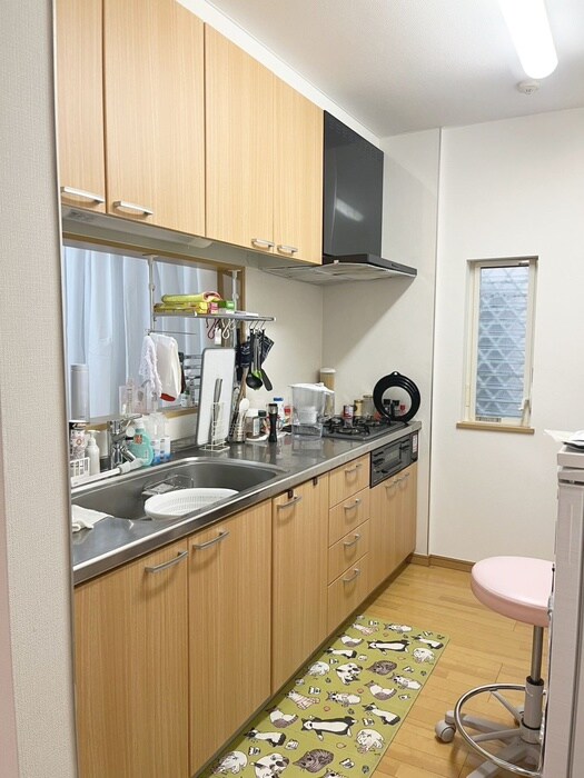 宮久保2丁目貸家の物件内観写真