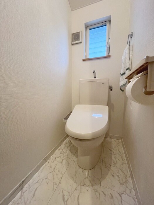 宮久保2丁目貸家の物件内観写真