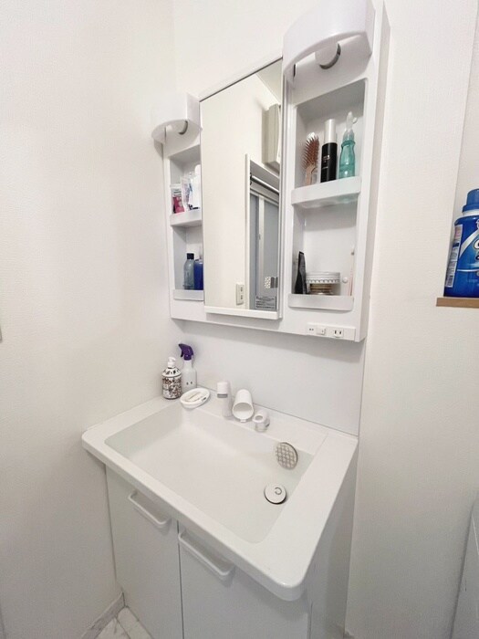 宮久保2丁目貸家の物件内観写真