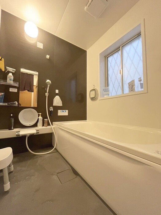 宮久保2丁目貸家の物件内観写真