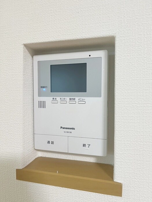 宮久保2丁目貸家の物件内観写真