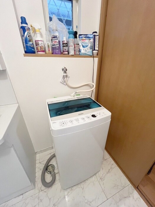 宮久保2丁目貸家の物件内観写真