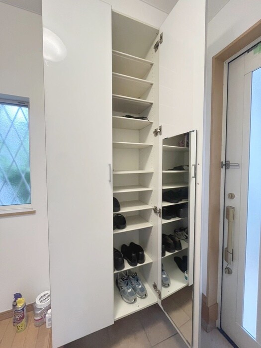 宮久保2丁目貸家の物件内観写真