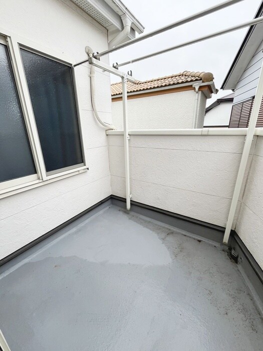 宮久保2丁目貸家の物件内観写真