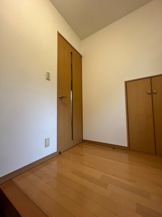 宮久保2丁目貸家の物件内観写真