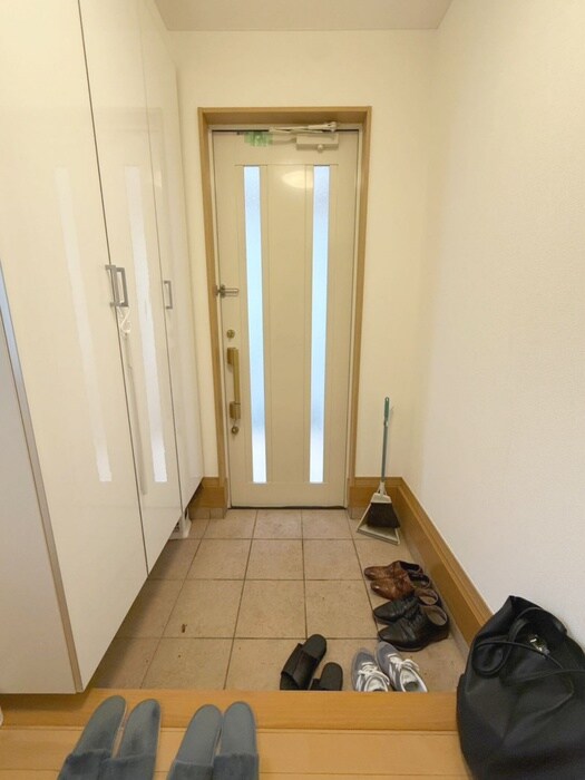 宮久保2丁目貸家の物件内観写真