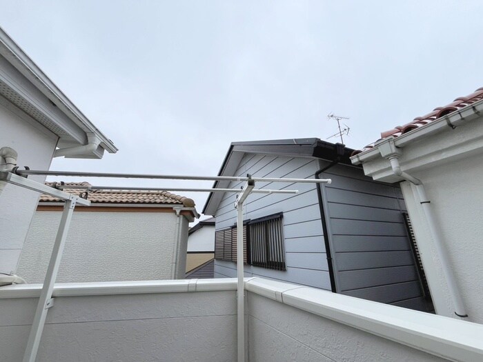 宮久保2丁目貸家の物件内観写真