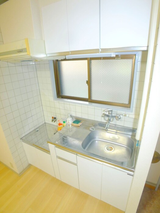 パレスロイヤルの物件内観写真