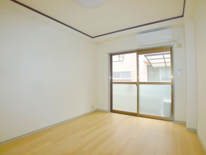 パレスロイヤルの物件内観写真