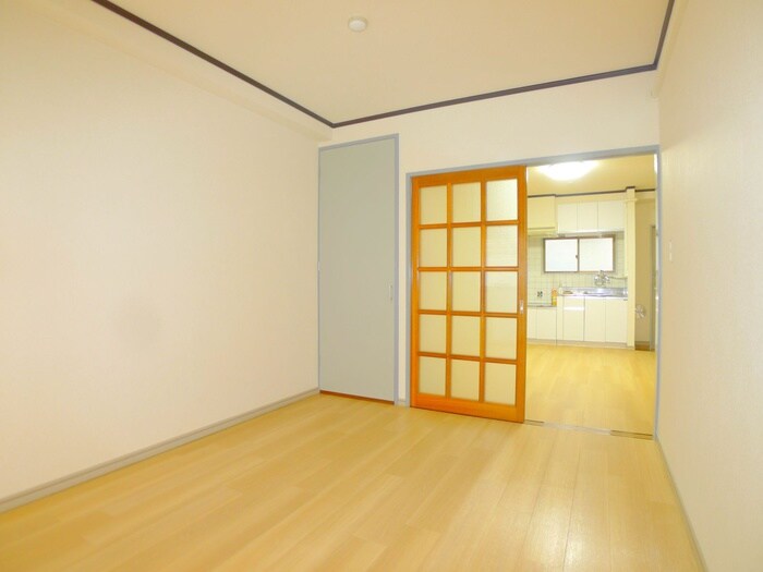 パレスロイヤルの物件内観写真