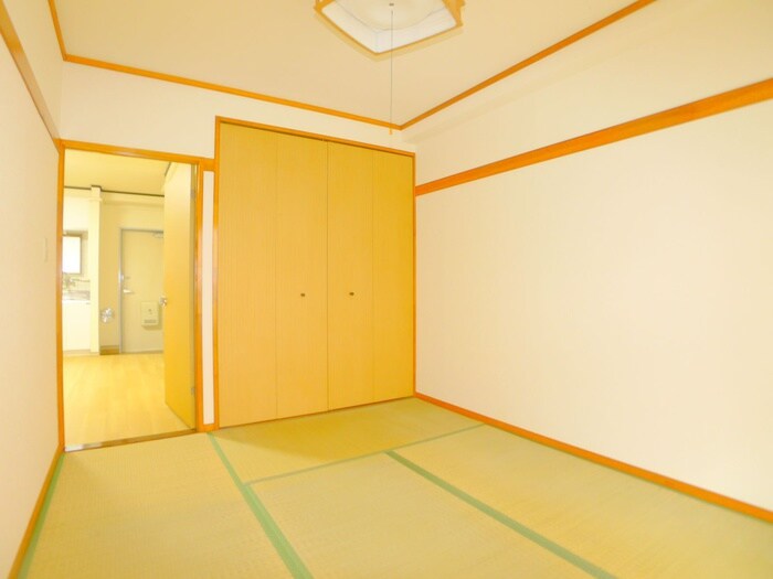 パレスロイヤルの物件内観写真