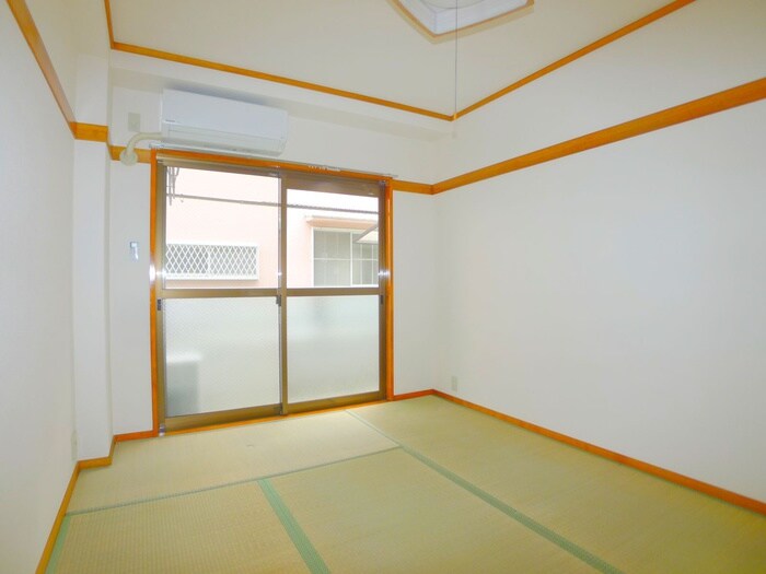 パレスロイヤルの物件内観写真