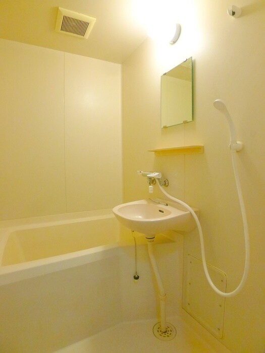 パレスロイヤルの物件内観写真