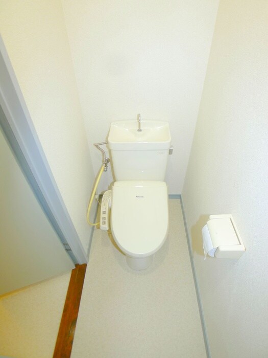 パレスロイヤルの物件内観写真