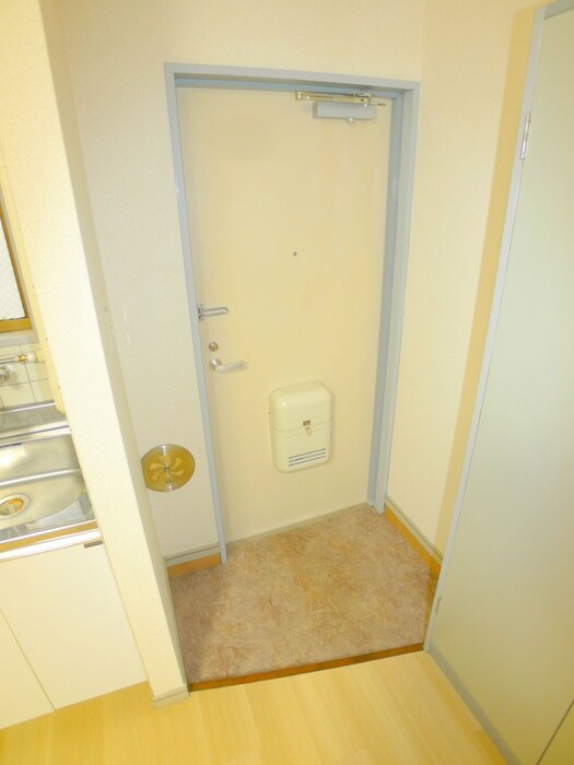 パレスロイヤルの物件内観写真