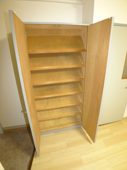 パレスロイヤルの物件内観写真