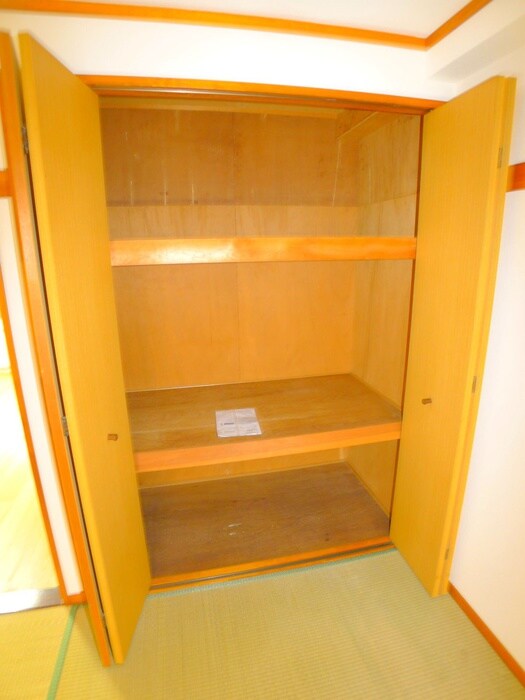 パレスロイヤルの物件内観写真