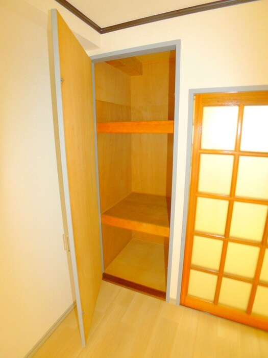 パレスロイヤルの物件内観写真