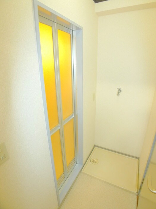 パレスロイヤルの物件内観写真