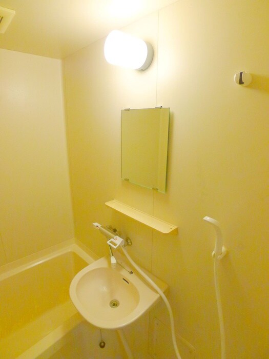 パレスロイヤルの物件内観写真