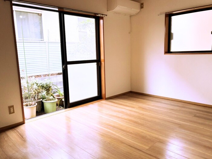 エステ－トピアの物件内観写真