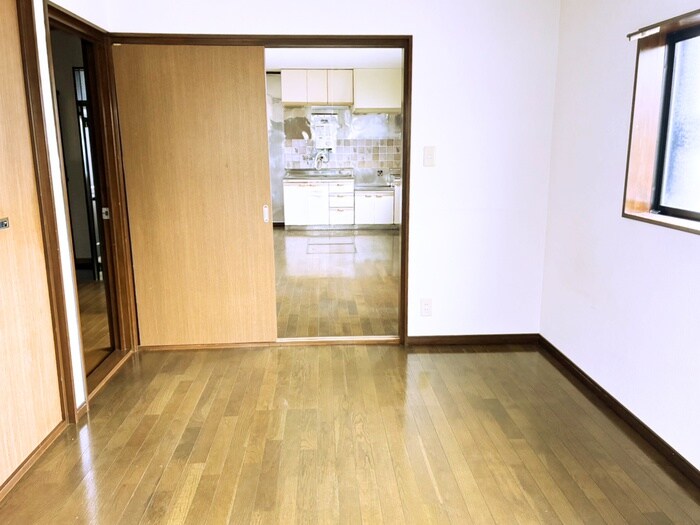 エステ－トピアの物件内観写真