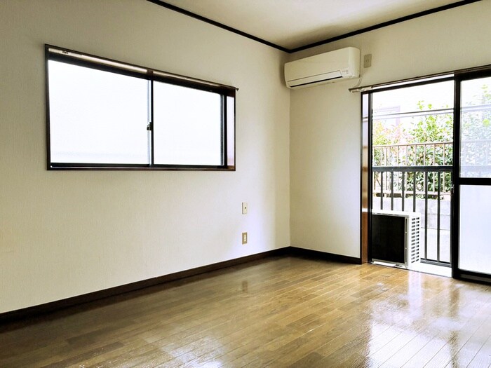 エステ－トピアの物件内観写真