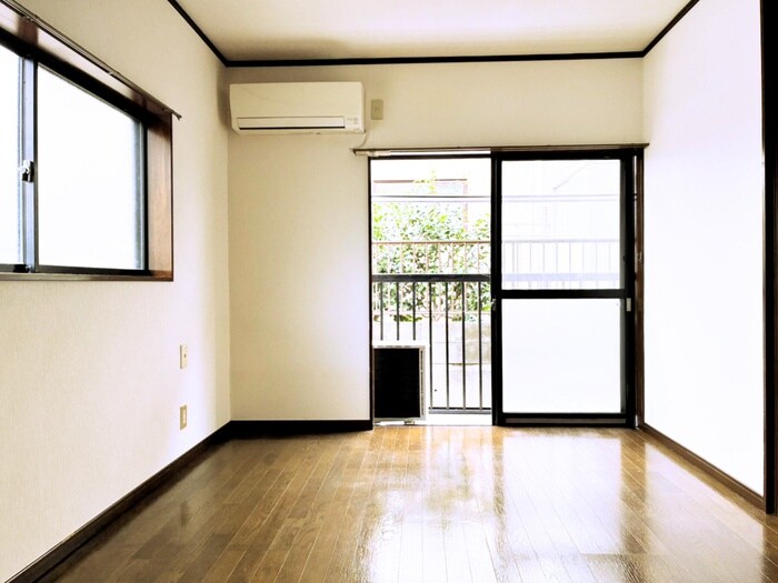 エステ－トピアの物件内観写真