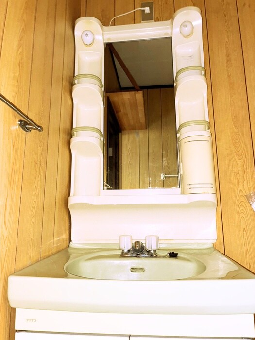 エステ－トピアの物件内観写真