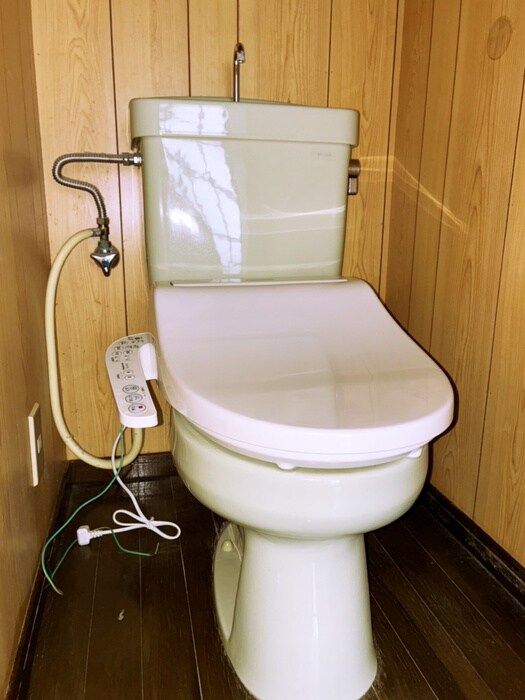 エステ－トピアの物件内観写真