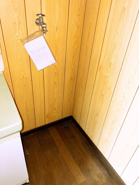 エステ－トピアの物件内観写真