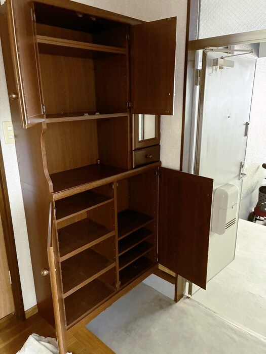 エステ－トピアの物件内観写真