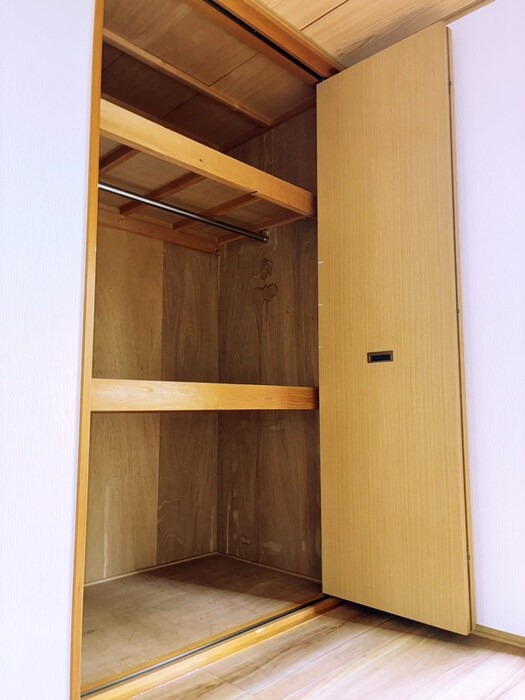 エステ－トピアの物件内観写真