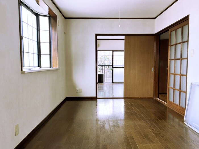 エステ－トピアの物件内観写真