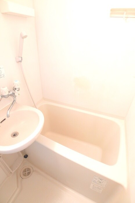 コスモ壱番館の物件内観写真