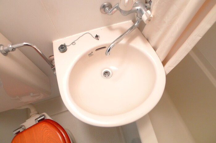 コスモ壱番館の物件内観写真