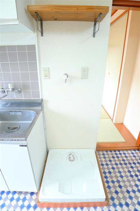 コスモ壱番館の物件内観写真