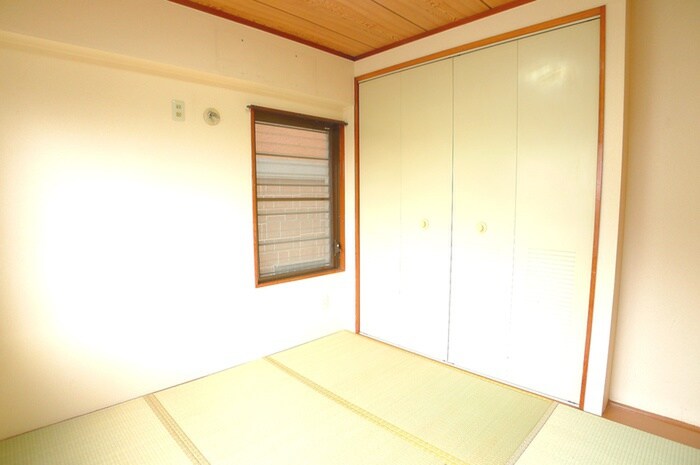 コスモ壱番館の物件内観写真