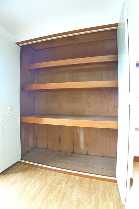 コスモ壱番館の物件内観写真